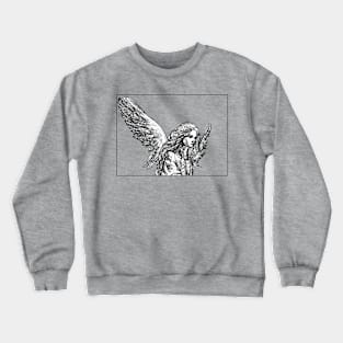 ANGEL Crewneck Sweatshirt